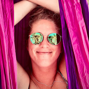 Meet your Posher, Mallory